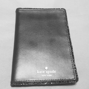 Kate Spade card holder/wallet